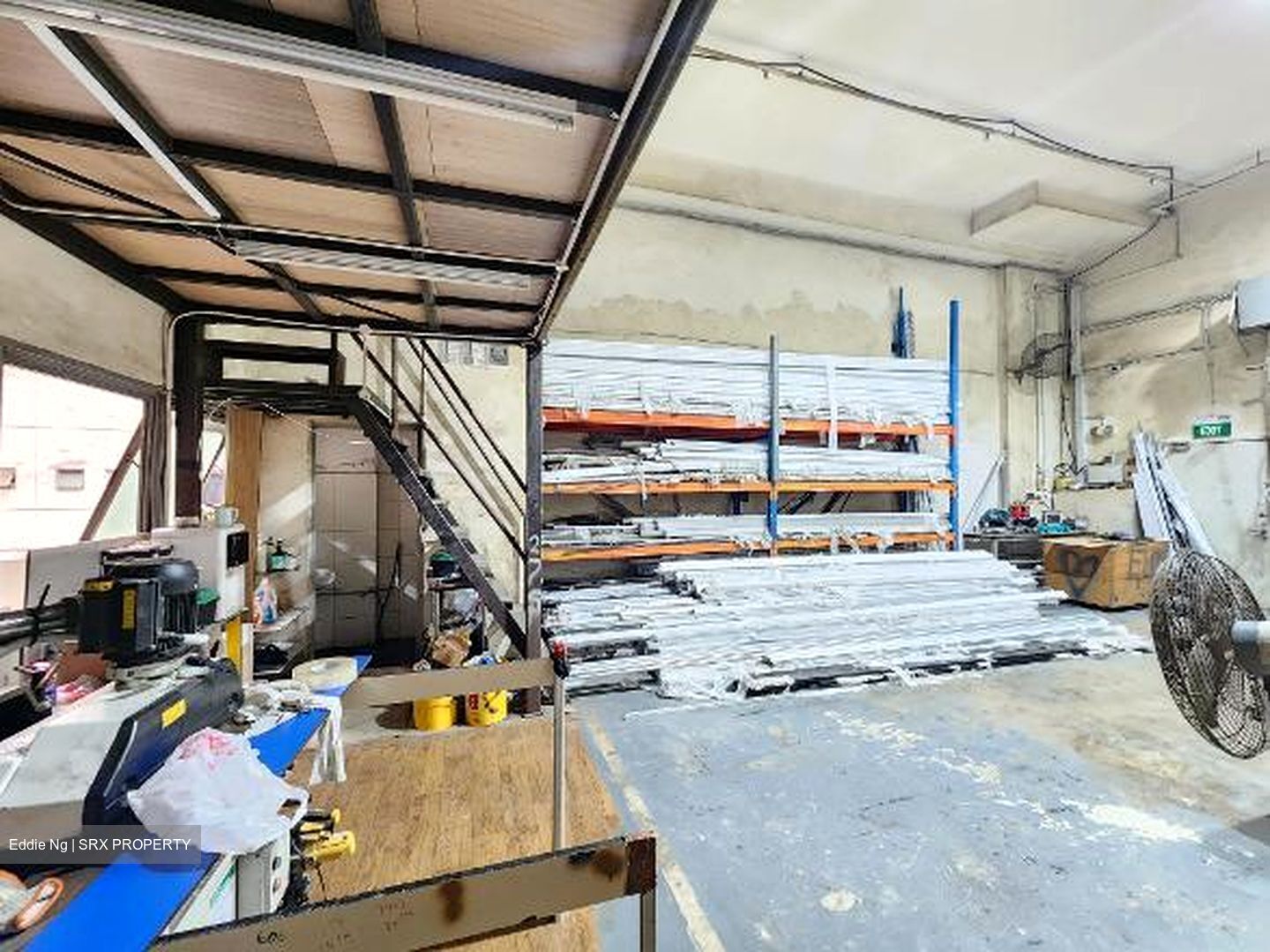 Synergy @ KB (D14), Factory #617664961